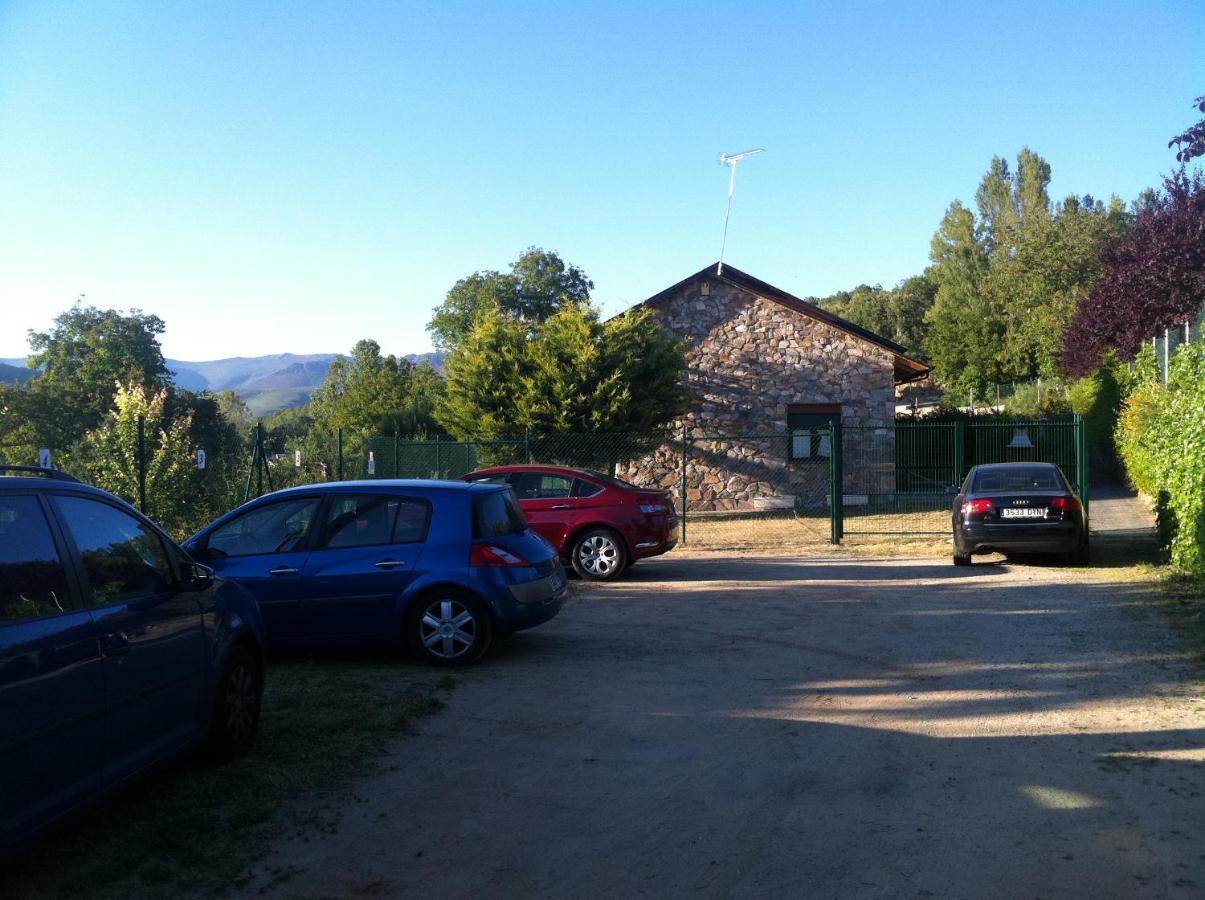 El Relax De Sanabria Trefacio Exterior foto